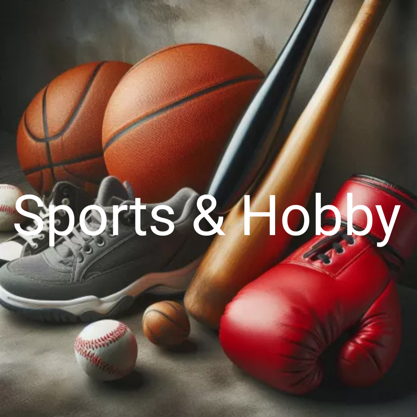 |  Sport Artikelen & Hobby