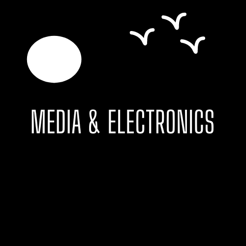 |Multimedia & Electronica|