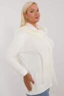 Shawl AT (200975) White