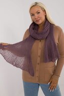 Shawl AT (200975) purple