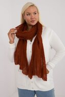 Shawl AT (200975) Orange