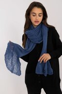 Shawl AT (200975) Blue