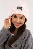 Beanie Rue Paris (pink) (201419)