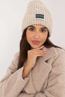 Beanie Rue Paris (Beige) (201419)