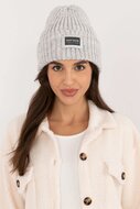 Beanie Rue Paris (grey) (201419)